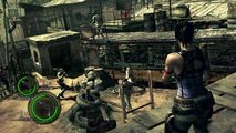 photo d'illustration pour l'article:Premieres impressions sur Resident Evil 5